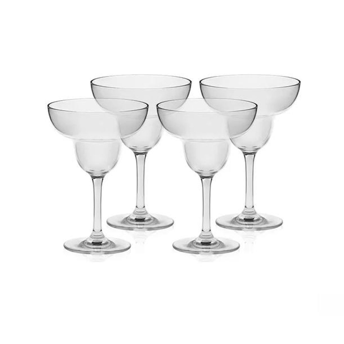 GENERICO - Copa Tequila Margarita Montenegro 275ml