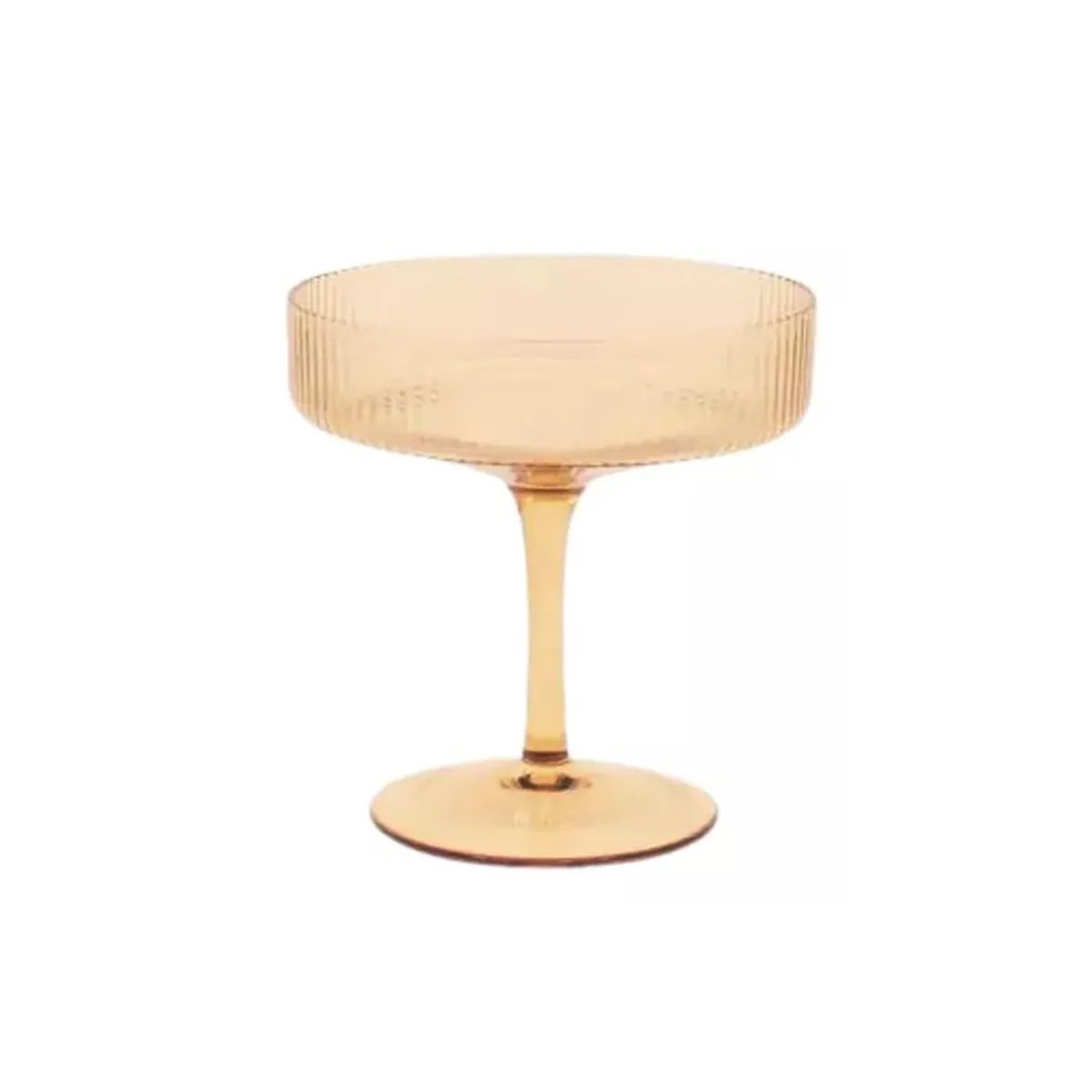 GENERICO - Set 6 Copas Martini