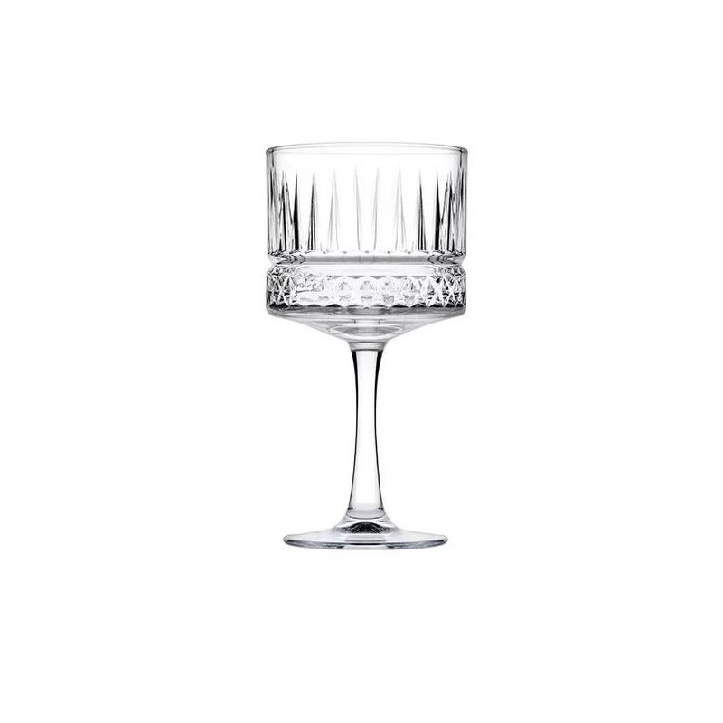 GENERICO - Set 6 Copas Vino Cocktail 500cc