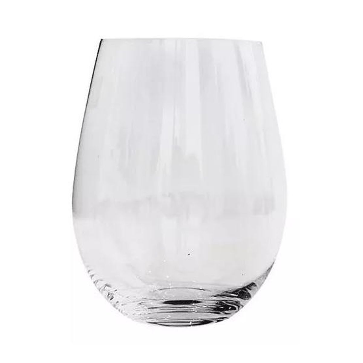 GENERICO - Set 4 Vasos Glasso Aperitivo 550ml