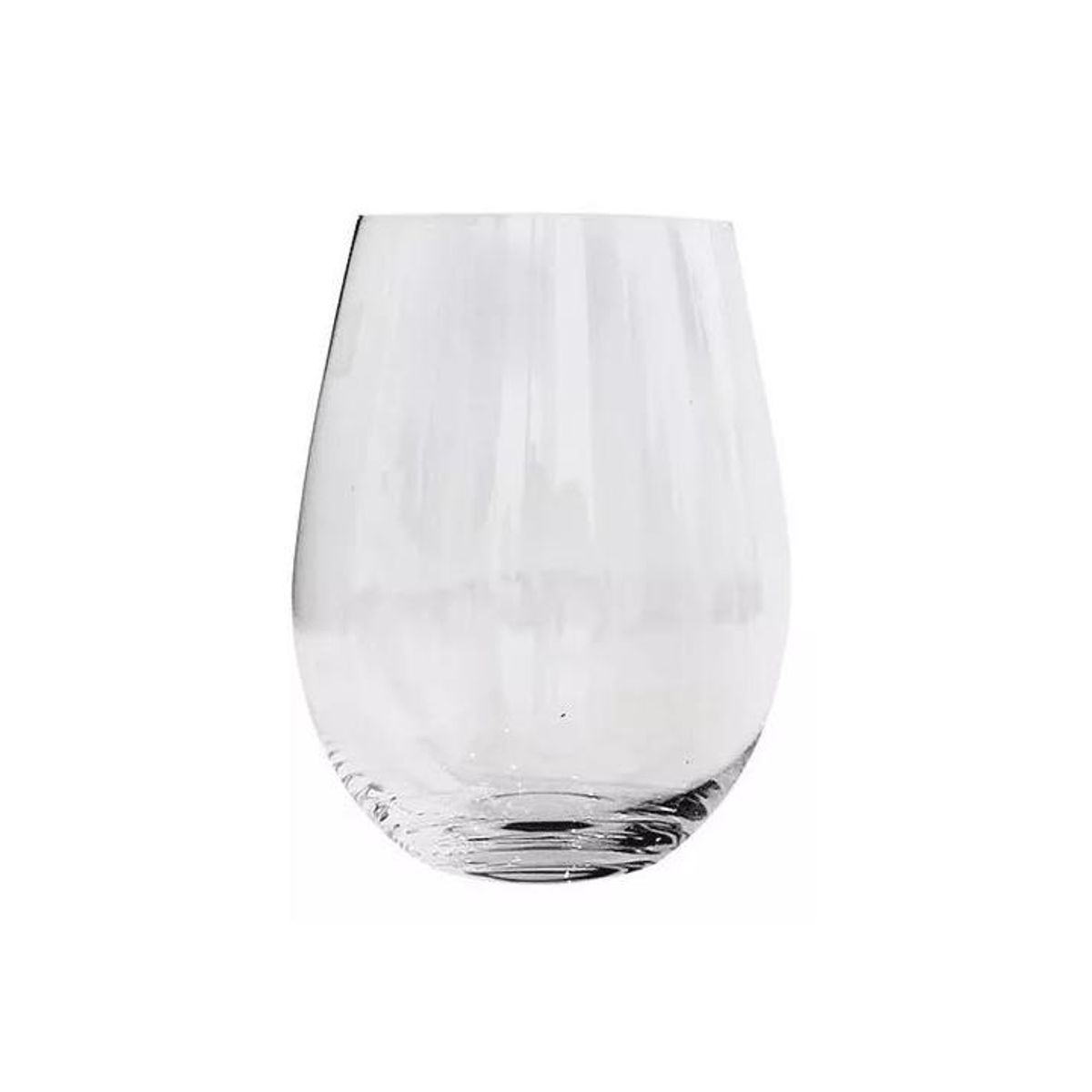 GENERICO - Set 4 Vasos Glasso Aperitivo 550ml