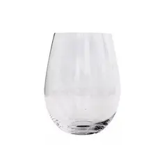 GENERICO - Set 4 Vasos Glasso Aperitivo 550ml