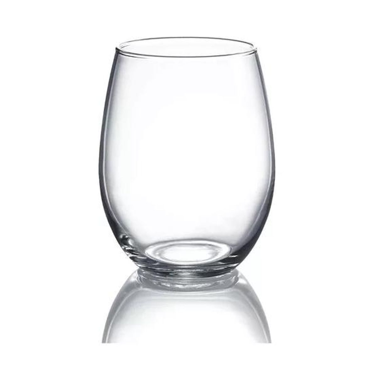 GENERICO - Set 4 Vasos Glasso Aperitivo 550ml