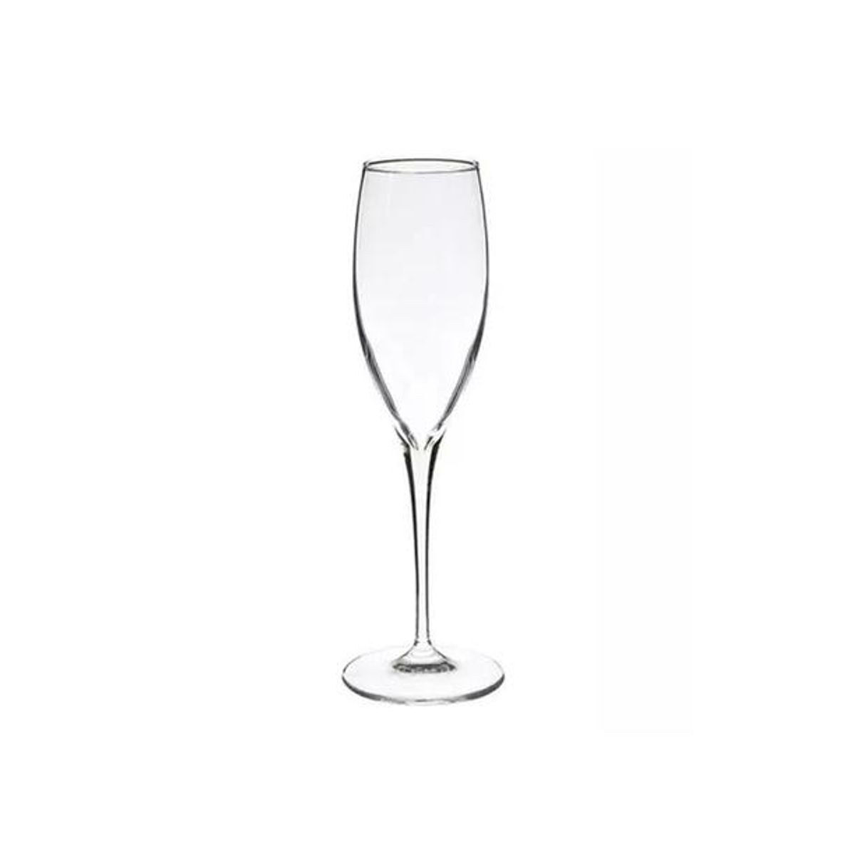 GENERICO - Set 6 Copas Champagne Premium Bormioli