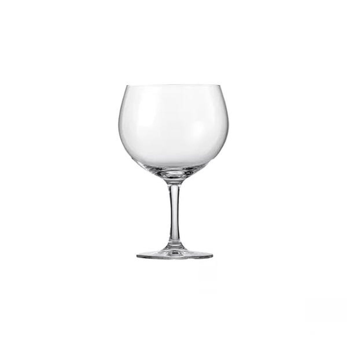 GENERICO - Set 6 Copas Gin Tonic Bar Schott Swiezel