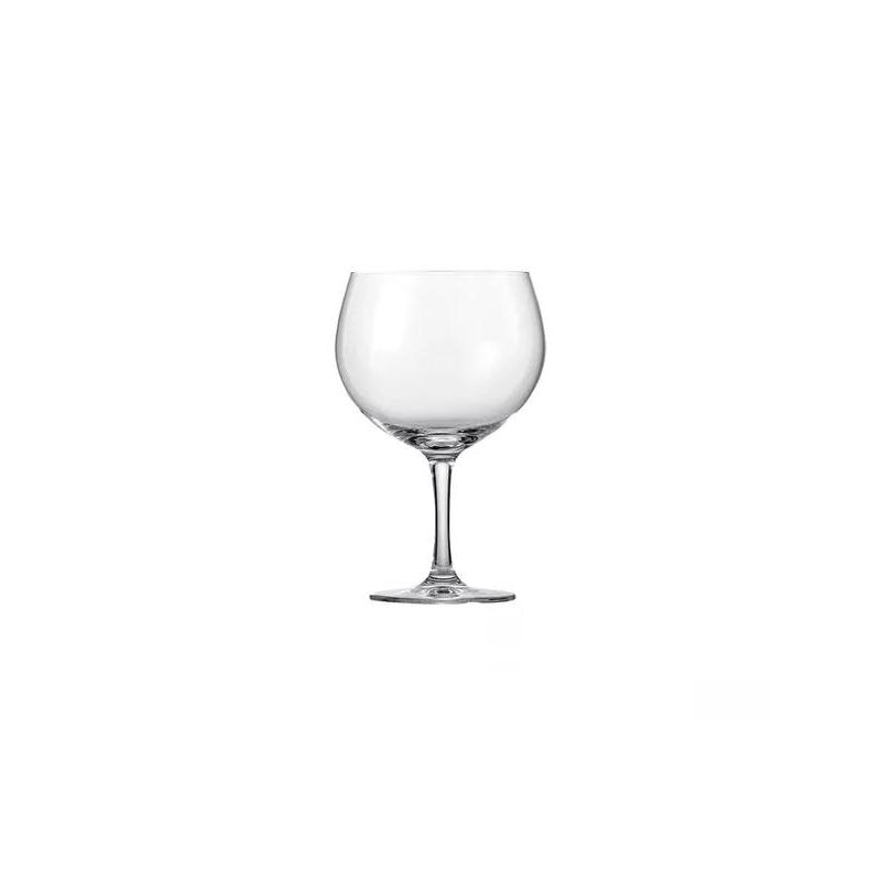 GENERICO - Set 6 Copas Gin Tonic Bar Schott Swiezel