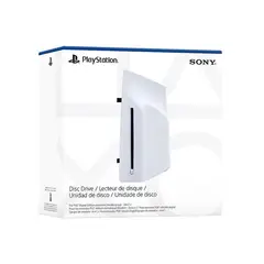 PLAYSTATION - Lector de disco PS5 Disc Driver