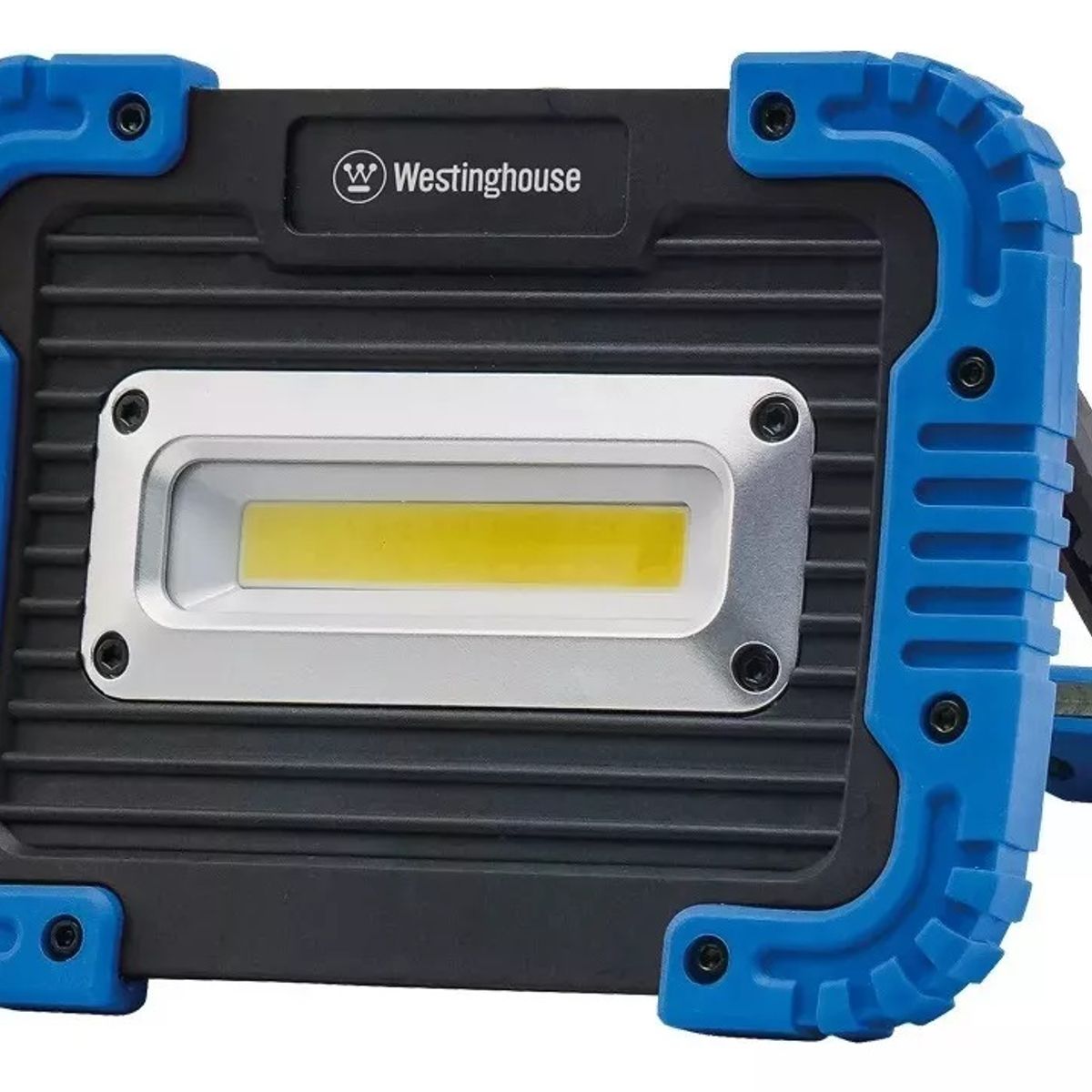 WESTINGHOUSE - Linterna Foco Westinghouse 1400 Lumenes Luz De Trabajo Negro