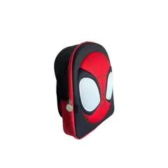 GENERICO - Mochila Preescolar 3d Spiderman