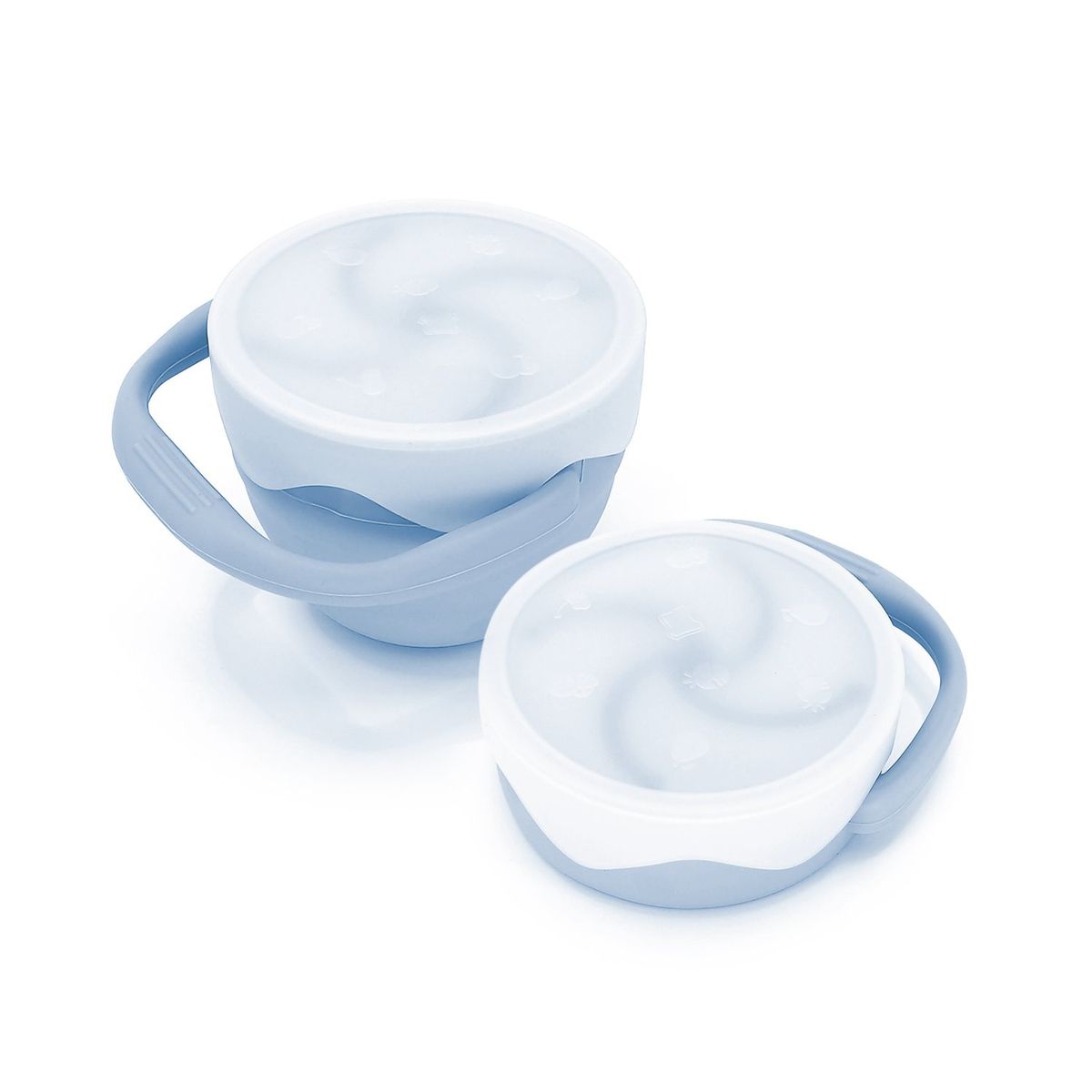 BBPRO - Vaso Cereal Silicona