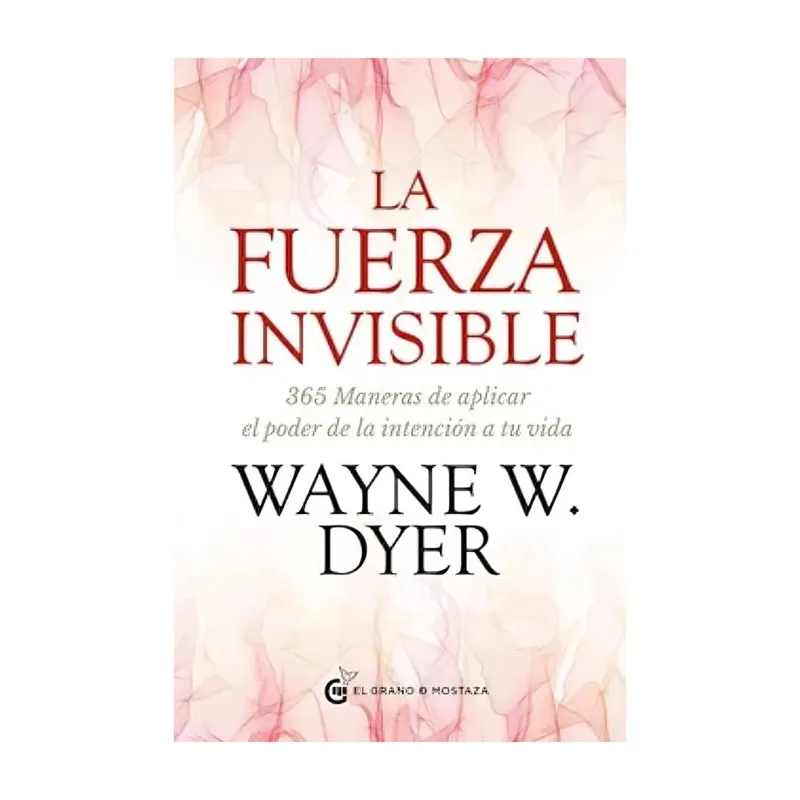 TOP10BOOKS - LA FUERZA INVISIBLE
