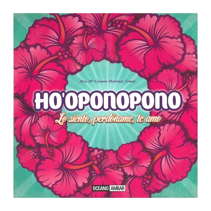 TOP10BOOKS - HO´OPONOPONO