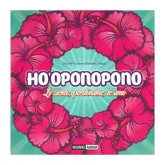 TOP10BOOKS - LIBRO Ho'oponopono - Ho'Oponopono