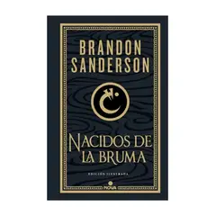 TOP10BOOKS - IMPERIO FINAL (EDICION ILUSTRADA)