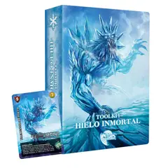 MITOS Y LEYENDAS - Toolkit Imperio: Hielo Inmortal MyL