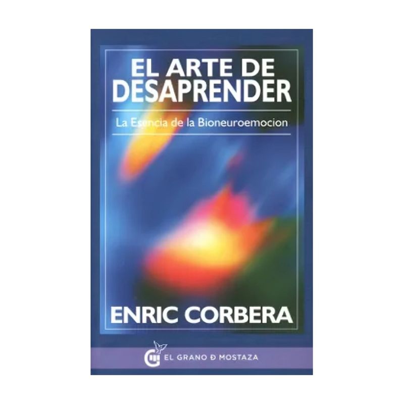 TOP10BOOKS - EL ARTE DE DESAPRENDER