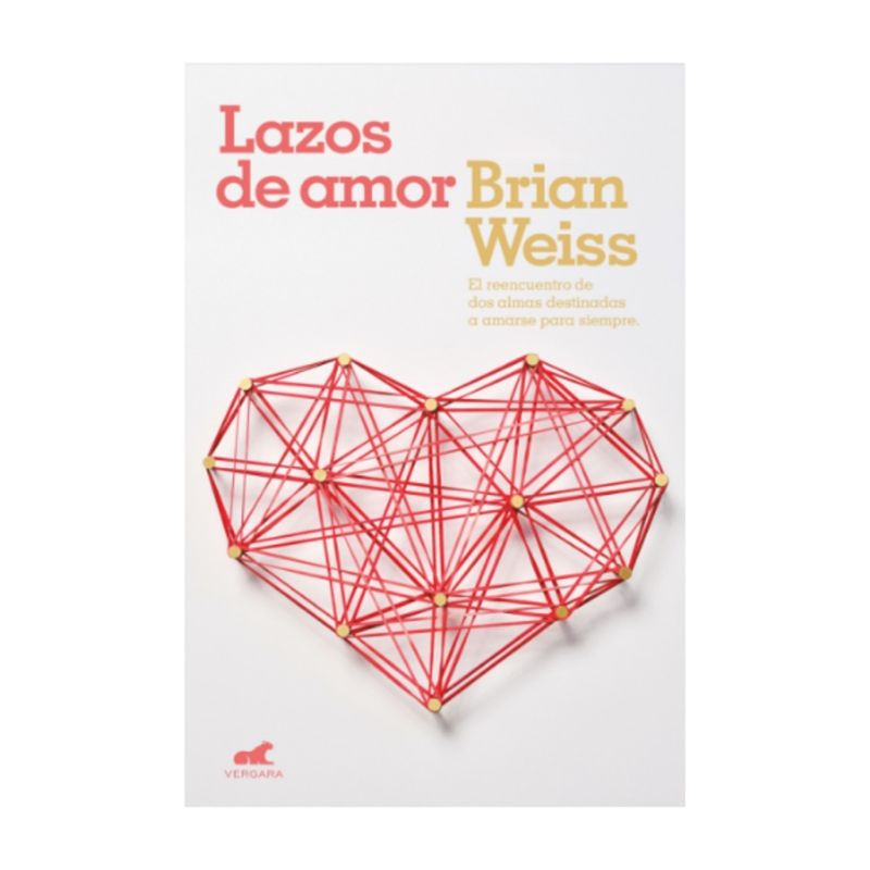 TOP10BOOKS - LAZOS DE AMOR