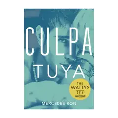 TOP10BOOKS - CULPA TUYA (CULPABLES 2)
