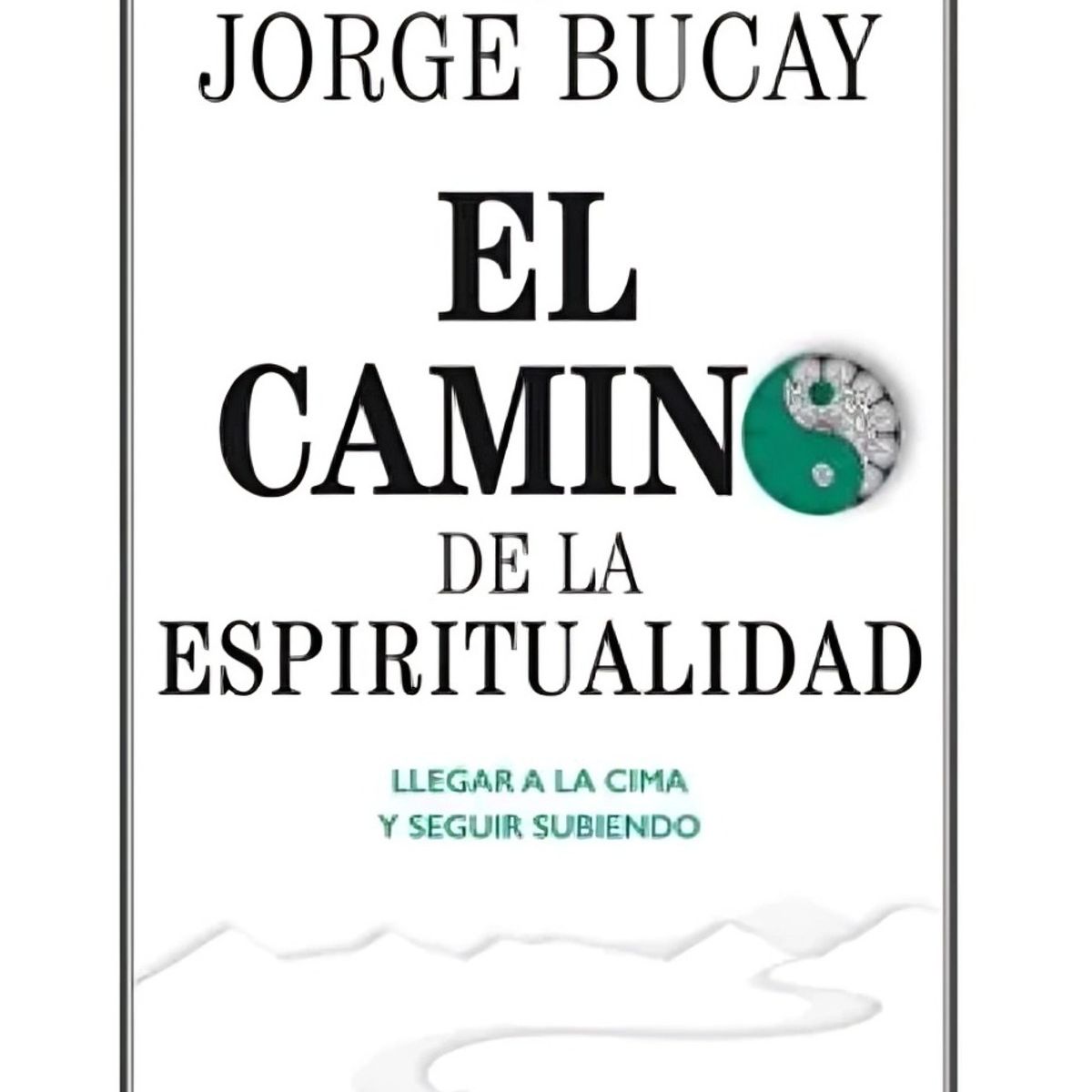 TOP10BOOKS - LIBRO Camino De La Espiritualidad - Camino De La Espiritualidad