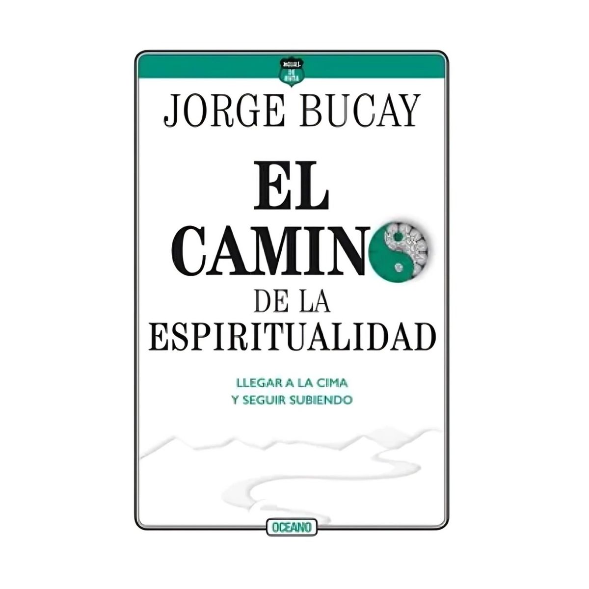 TOP10BOOKS - LIBRO Camino De La Espiritualidad - Camino De La Espiritualidad
