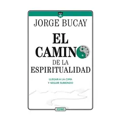 TOP10BOOKS - LIBRO Camino De La Espiritualidad - Camino De La Espiritualidad