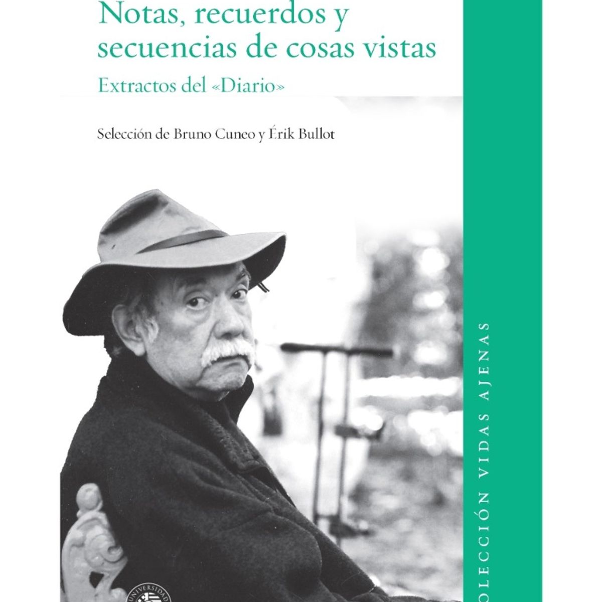 TOP10BOOKS - LIBRO Notas, Recuerdos Y Secuencias De Cosas Vistas