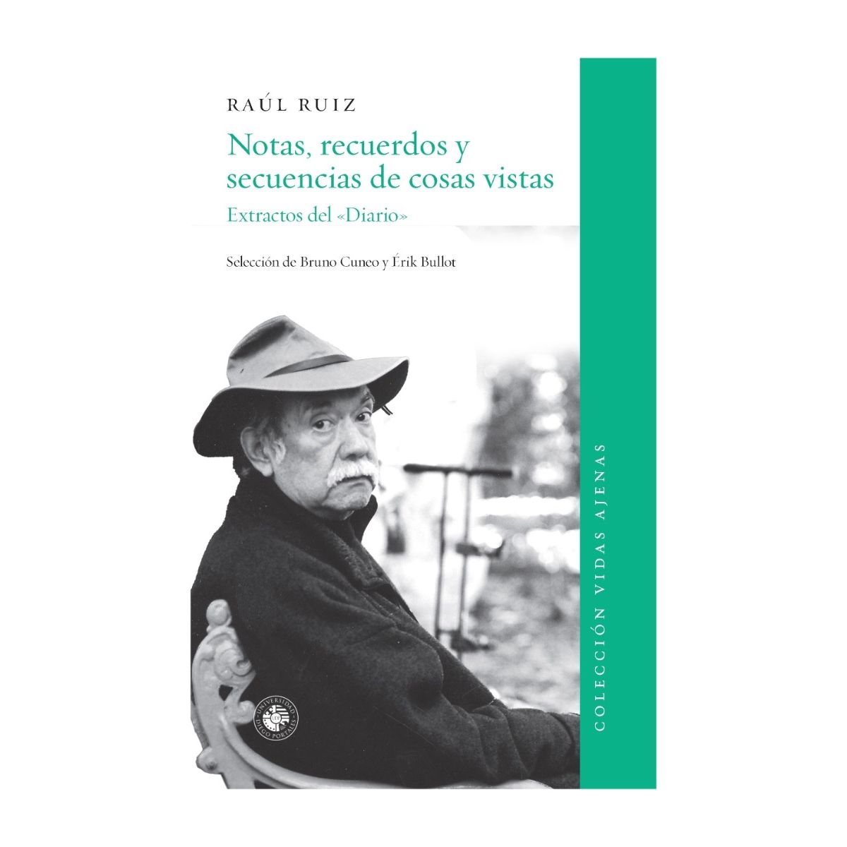 TOP10BOOKS - LIBRO Notas, Recuerdos Y Secuencias De Cosas Vistas