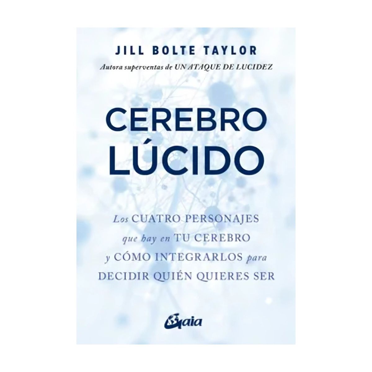 TOP10BOOKS - CEREBRO LUCIDO