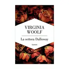 TOP10BOOKS - LA SEÑORA DALLOWAY