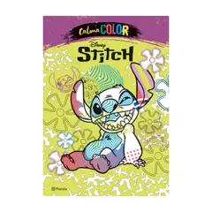 TOP10BOOKS - Calma Color. Stitch