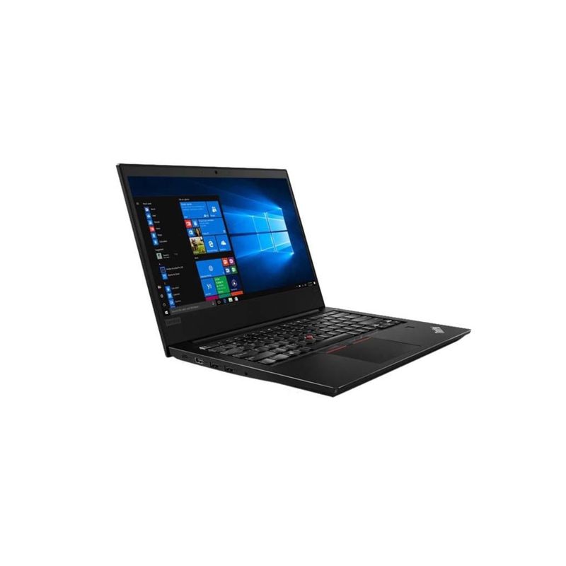 LENOVO - Notebook Lenovo ThinkPad L480 i5-8350U SSD 256GB 12GB RAM  Windows 11 Reacon. (B)
