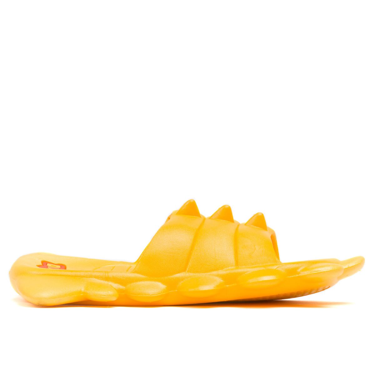 CHINITOWN - Sandalia Niñ@ Amarillo Dino Chinitown