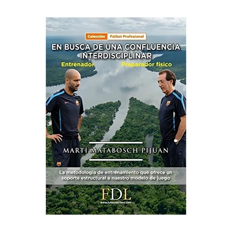 TOP10BOOKS - EN BUSCA DE UNA CONFLUENCIA INTERDISCIPLINAR