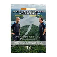 TOP10BOOKS - LIBRO En Busca De Una Confluencia Interdisciplinar