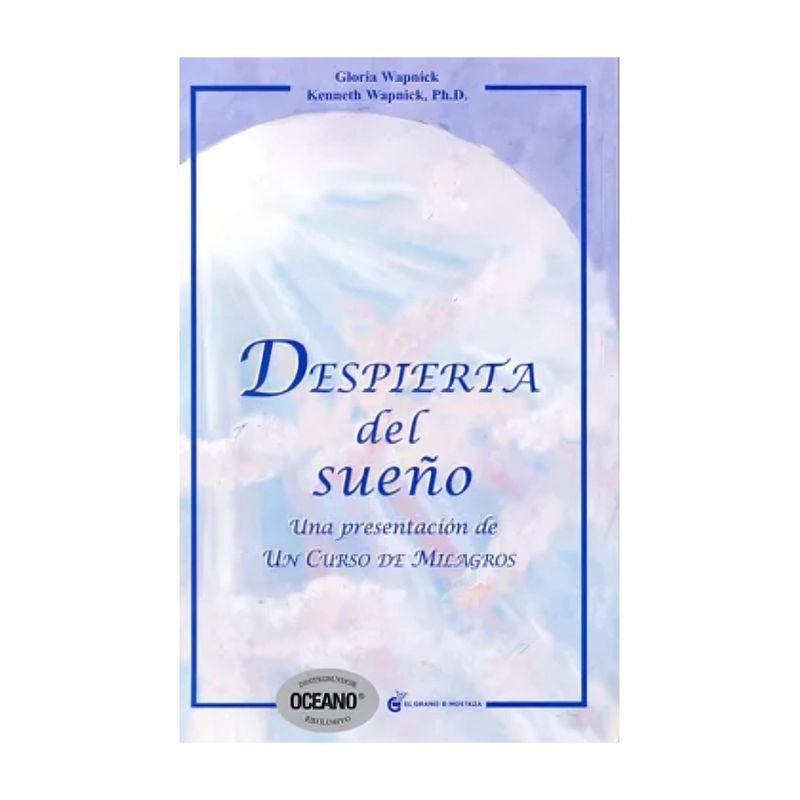 TOP10BOOKS - DESPIERTA DEL SUEÑO