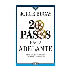 TOP10BOOKS - 20 PASOS HACIA ADELANTE