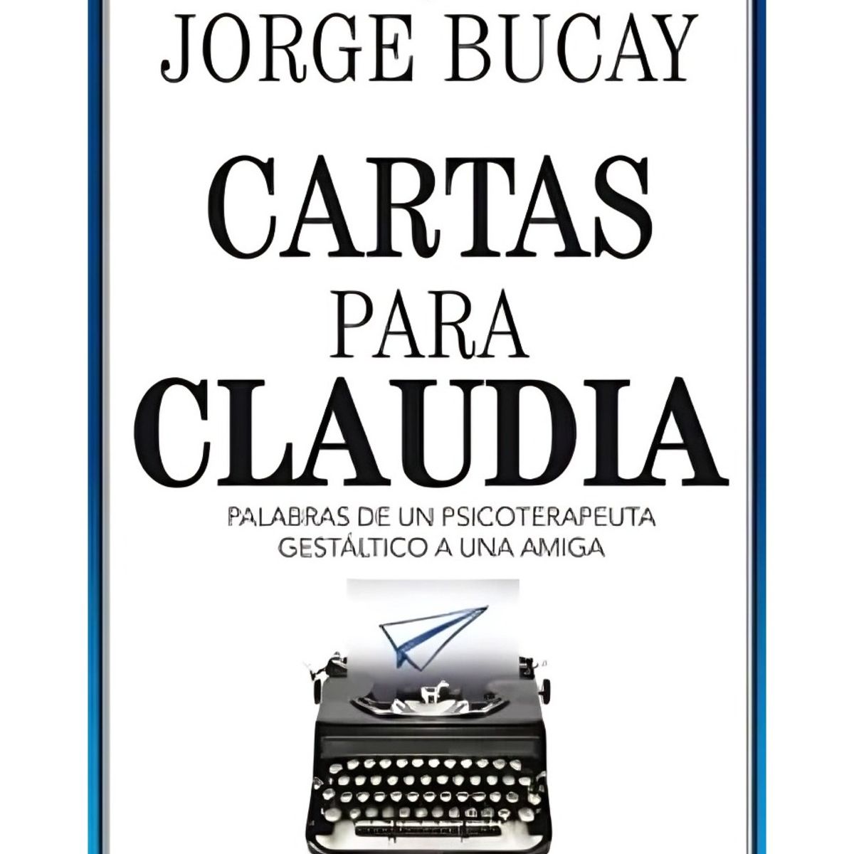 TOP10BOOKS - Cartas Para Claudia