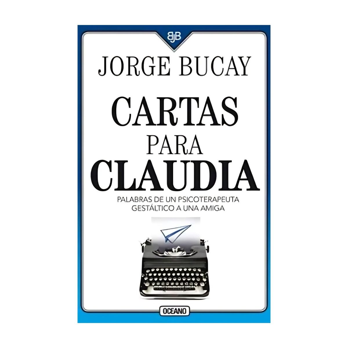 TOP10BOOKS - Cartas Para Claudia