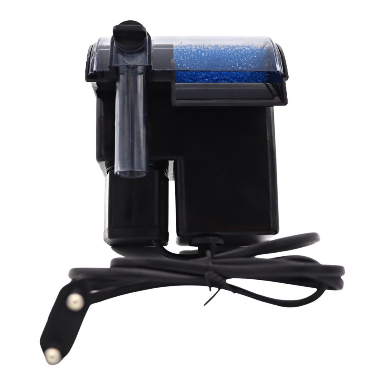 GENERICO - Filtro Mochila Cascada Sobo Wp 606h 500lh Acuario