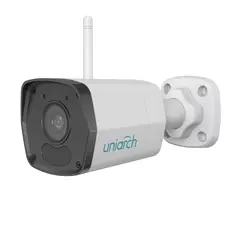 UNIARCH - Cámara de Seguridad Wifi IP 2MP Visión Nocturna Color