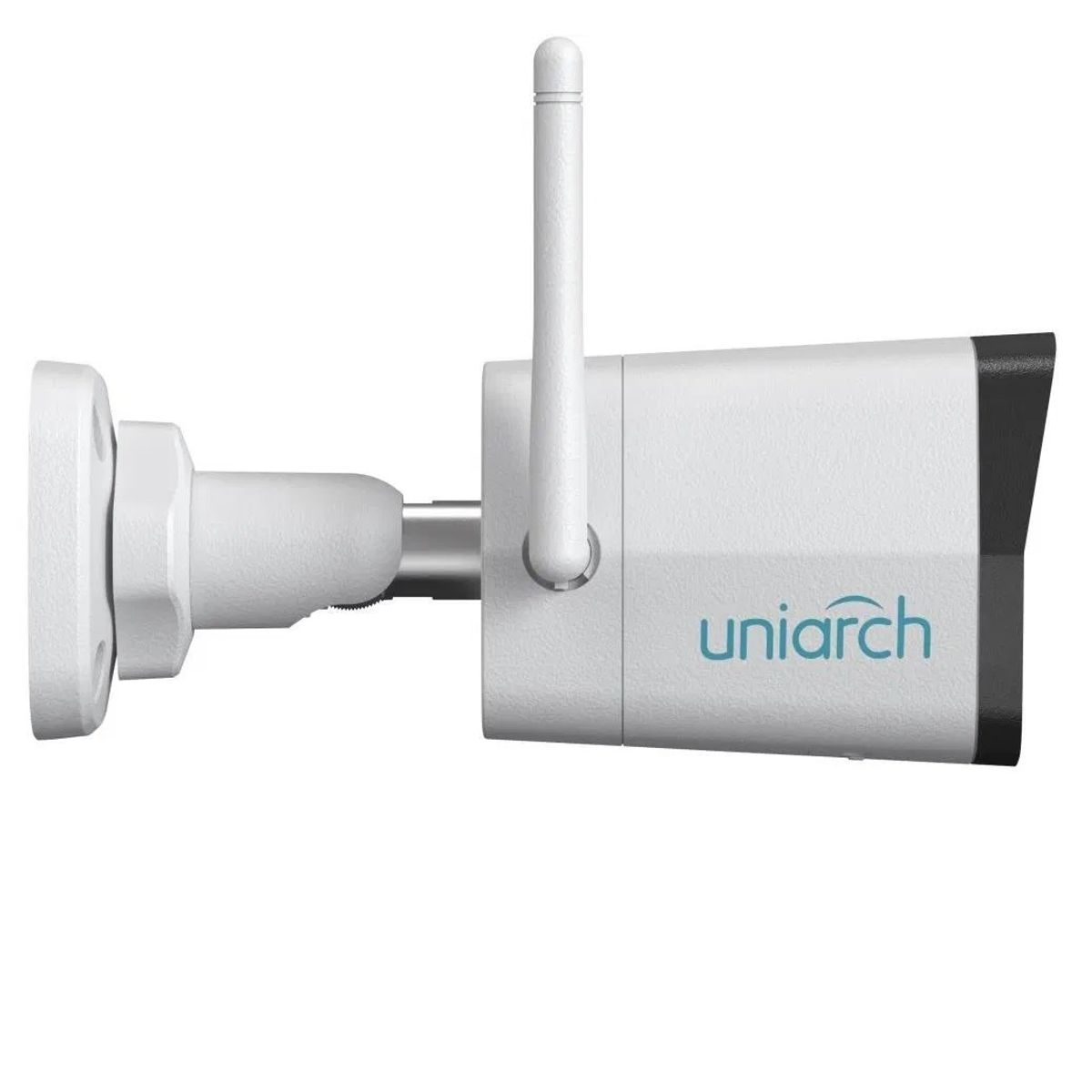 UNIARCH - Cámara de Seguridad Wifi IP 2MP Visión Nocturna Color