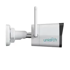 UNIARCH - Cámara de Seguridad Wifi IP 2MP Visión Nocturna Color