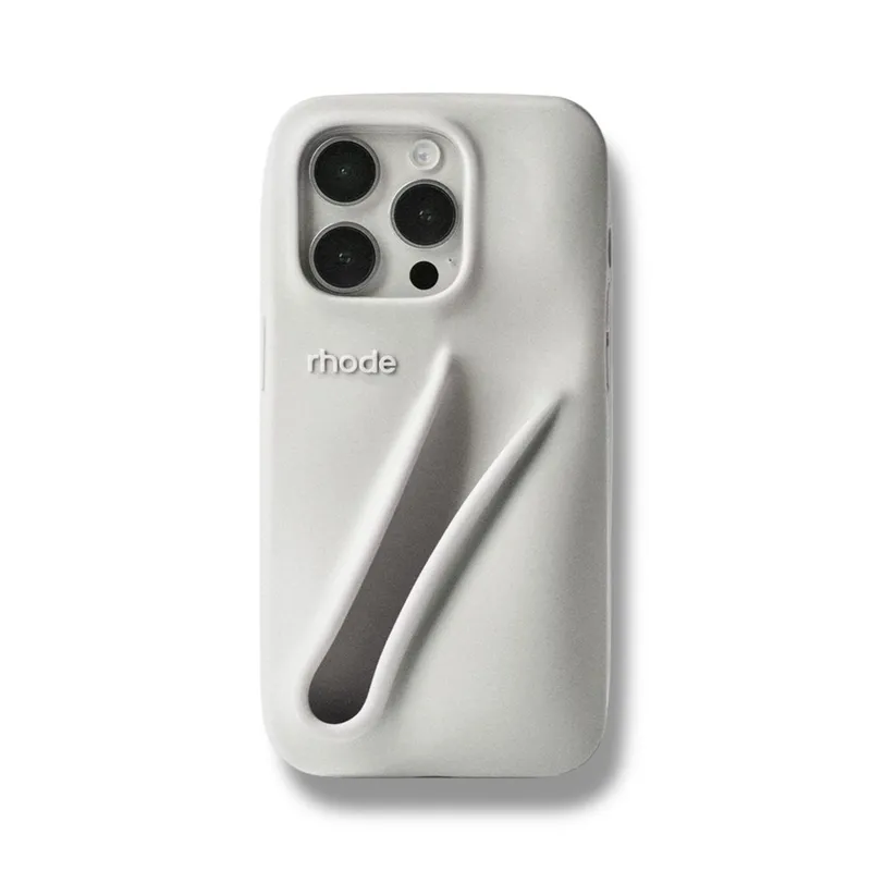 RHODE - Carcasa Rhode by Hailey Bieber para iPhone 13 Pro