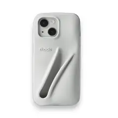 RHODE - Carcasa by Hailey Bieber para iPhone 15