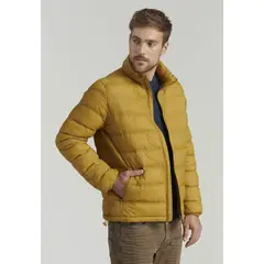 FEROUCH - Parka Sacramento Fr Amarillo