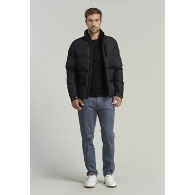 Imagen 2 del producto Parka San Francisco Fjs Negro