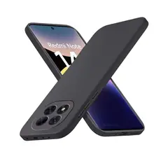 GENERICO - Carcasa Funda Color Para Xiaomi Redmi Note 14 Pro