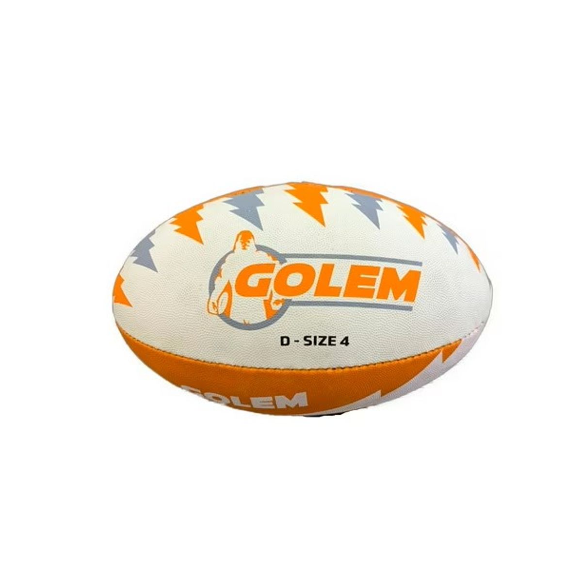 GOLEM - Balón Golem Nº4 Juguetes Perrot