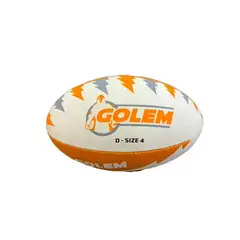 GOLEM - Balón Nº4 Juguetes Perrot