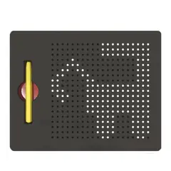 DACTIC - Dibuja en 2D Tablero Mini Magnético